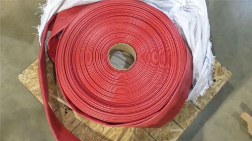 Goodyear products 537-521-12303000 4 in dia 300 ft water discharge hose for sale