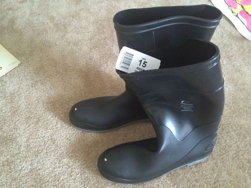 Onguard Waterproof Steel Toe Work Boots