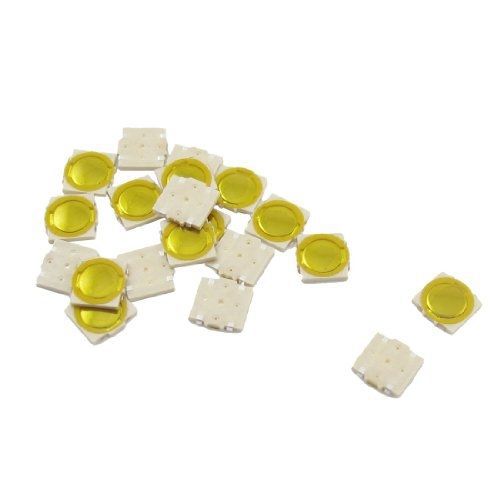 20 Pcs Momentary Tact Switch SMT SMD Ultrathin Tactile Switches 5x5mm