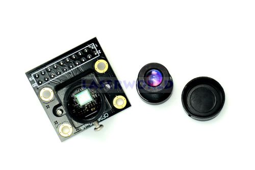 OV2643 Image Sensor Module CF2643C-V1 Camera 200W Suitable For STM32F407