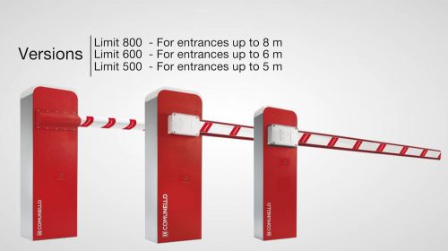 GATE BARRIER MADE IN ITALY!BEST PRICE!