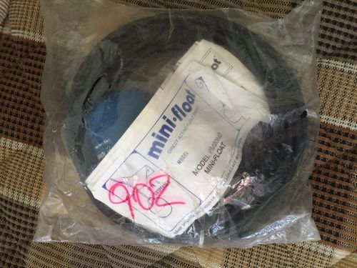 Anchor scientific type s suspended 30&#039; n.o. roto float switch for sale