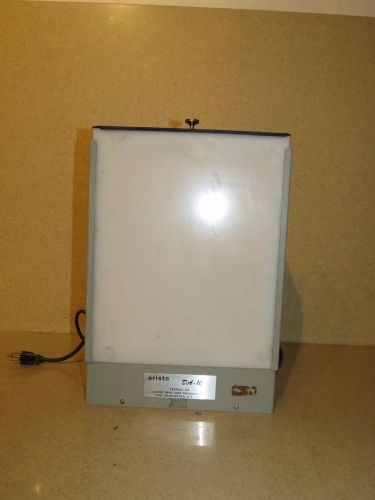 Aristo grid lamp products da-10 x-ray illuminator for sale