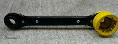 Klein Kt155t 5-in-1 Lineman Tool
