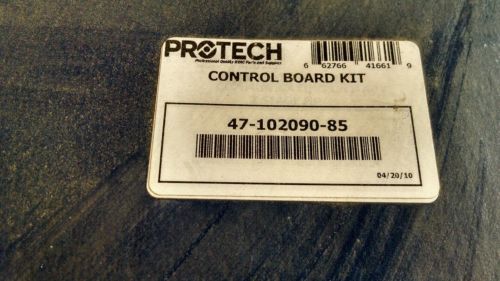RHEEM CONTROL BOARD KIT 47-102090-85