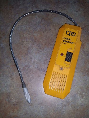 Cps leak seeker model l-780a excellent condition with good case. (#18144-13) for sale