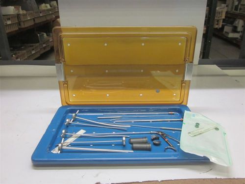 Leksell Stereotactic Surgical System with Extras