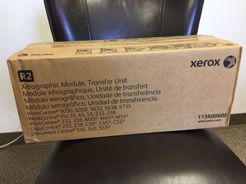 Xerox WorkCentre Transfer Unit,  Part # 113R00608
