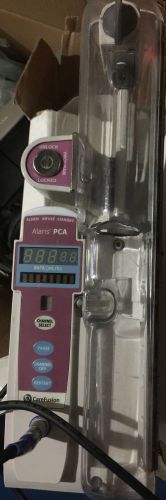 Alaris 8120 PCA Pump Module Please Read
