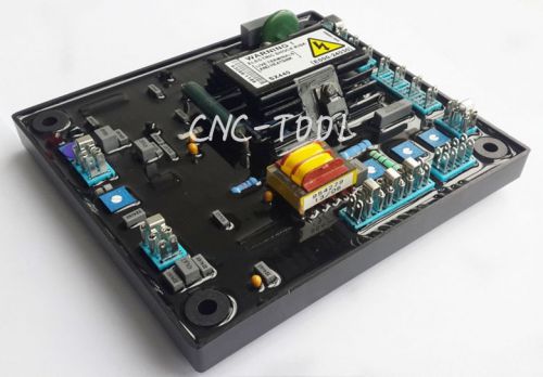 NEW AVR SX440 Automatic Voltage Regulator for Stamford Generator