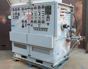 Alternator Generator Starter test stand bench 300A / 600A tester TESTED
