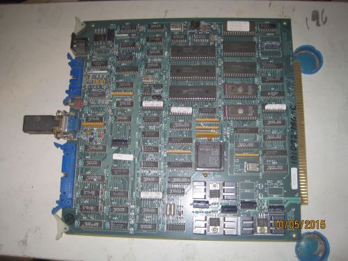 Exide electronics 118302582 C  Communication Board  Lot L293