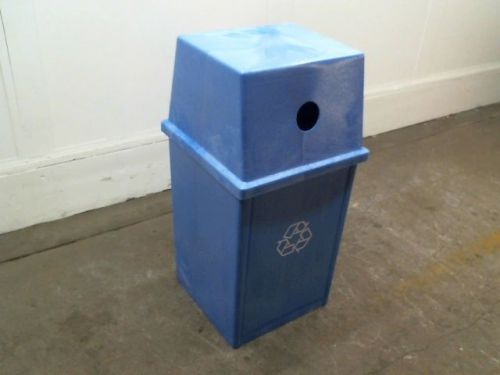 TAG52420 - Continental 5735 Recycle Bin NEW IN BOX!