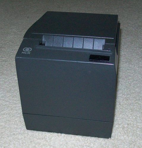 NCR 7197 RealPOS Thermal Receipt Printer 7197-2001-9001 USB/ Serial Interfaces