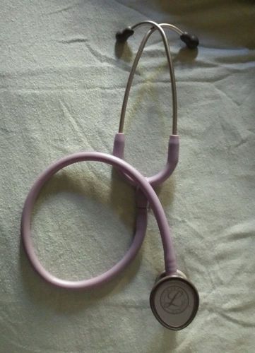 Littmann Lightweight II SE stethoscope (Lavender)