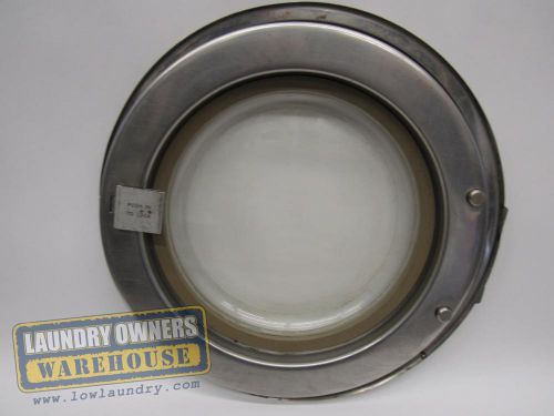 Used-471-248801 w184 washer complete door - wascomat for sale