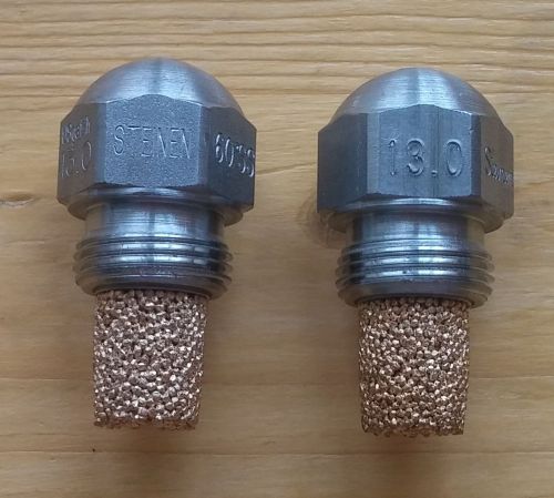 Steinen Oil Burner Nozzle 13.0 60SS