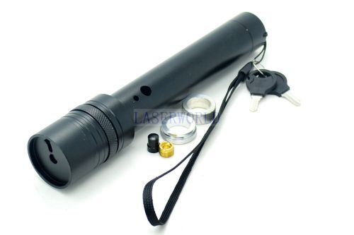 Case/Housing/Host for GD-300A Type Laser Torch Style Focusable