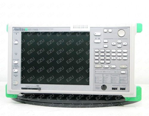 Anritsu MP1590B - 02-03-30 Network Performance Tester