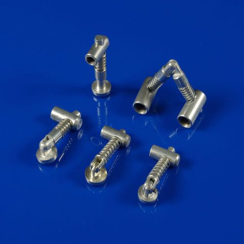 T slot aluminum mitered joint for industry application(MK-MJ-3030)