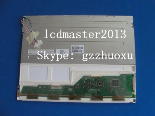 LQ121S1LG41 LQ121S1LG42 LQ121S1LG43 Original A+ Grade 12.1&#034; LCD Display by SHARP