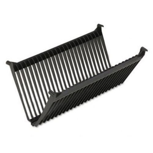 NEW Master 10300 Stor-It Hide-A-Way Hanging CD File  24-CD Capacity  Black