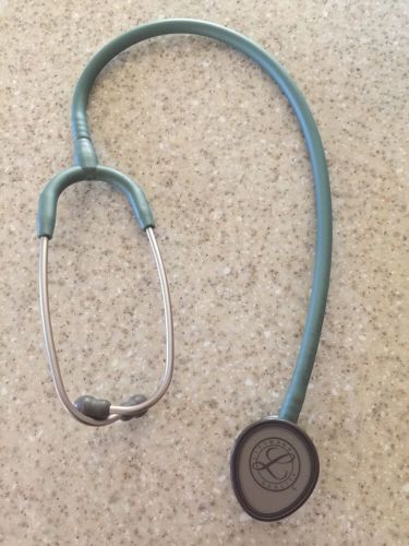 Litmann stethoscope