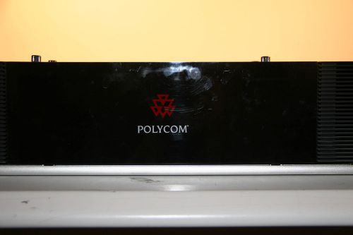 Polycom sb1 amplified sound bar for sale