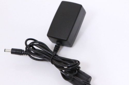 Crestron ac adapter pw-2407wu input: 100-240v 0.4a output: 24.0v 0.75a gs-1753 for sale