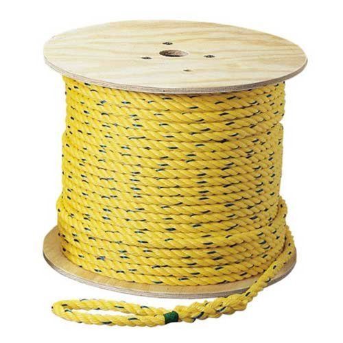 Ideal ideal 31-840 pro-pull polypropylene rope with 1/4-inch diameter by for sale