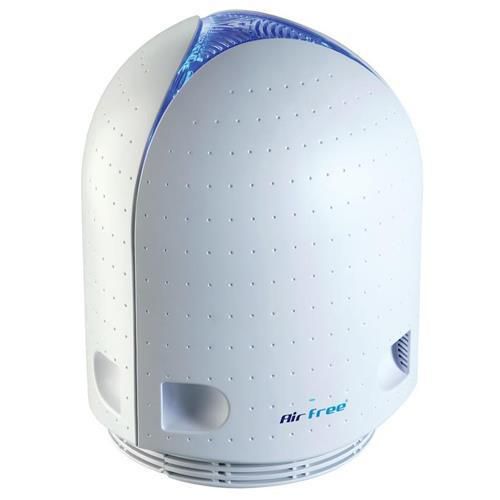 Airfree P1000 - Filterless Air Purifier - For Rooms up to 450 sq. ft.