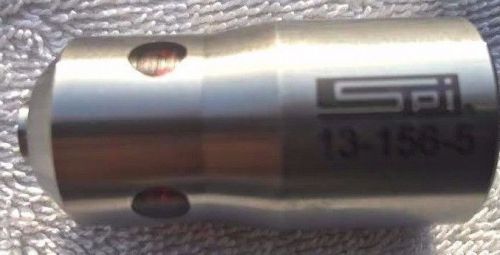 SPI Height Offset Gage 5/16&#034; Cylindrical 1&#034; x 2&#034; x 0.0002&#034; 13-156-5  &lt;476&gt;