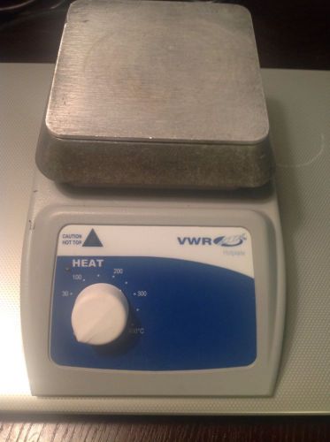 VMR Hotplate