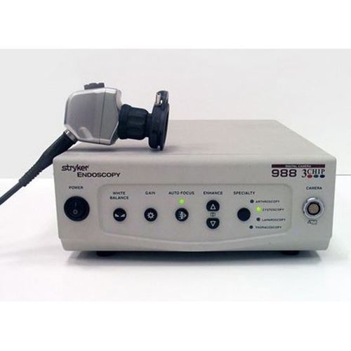 Stryker 988 Medical Video Camera *Certified*