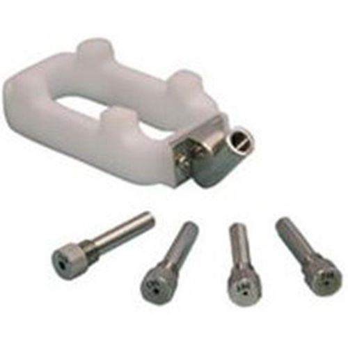 Edan Linear Array Transducer Needle Guide Bracket