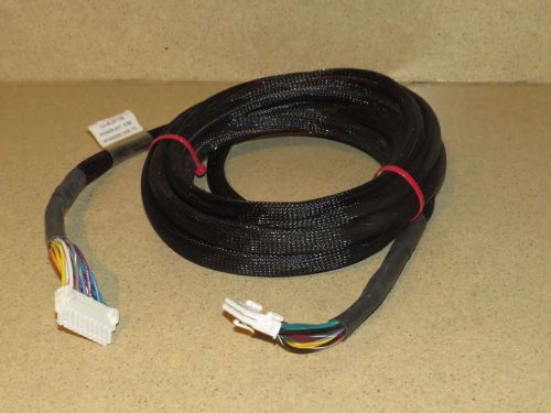 DATA911 CABLES FOR MOBILE DATA SYSTEM CA-05-2011-55POWER EXT 5.5M, INTANDEM