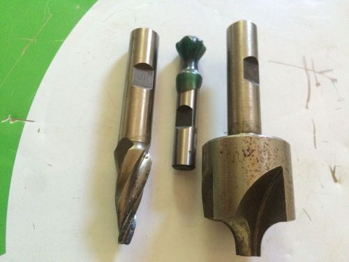milling cutters