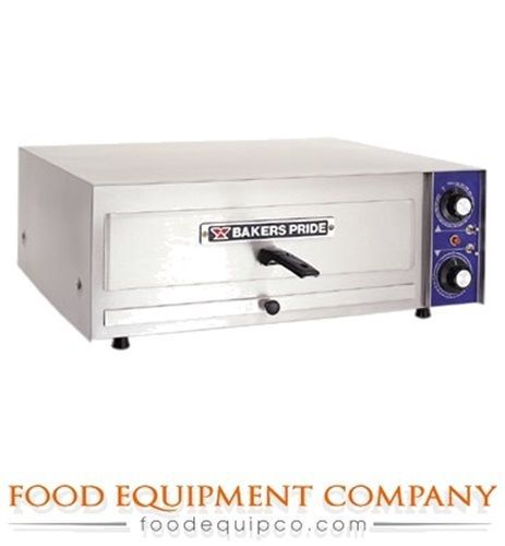 Baker&#039;s Pride PX-16 HearthBake Series Oven countertop electric Pizza