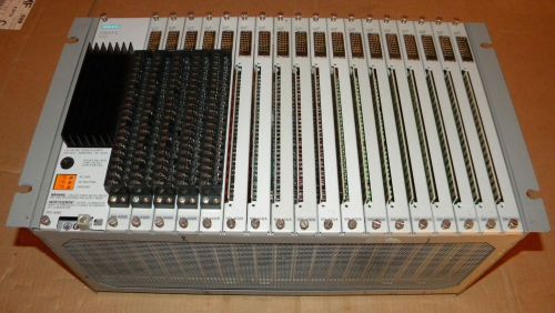 Siemens 505-6516 505-6660 18x 505-4032a for sale