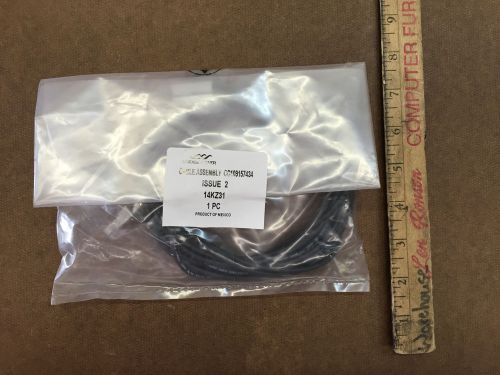 GE Battery Temperature Probe 20&#039; Cable CC109157434