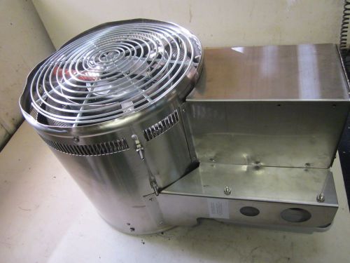 Chromalox hd3d-750 heater (nics) for sale