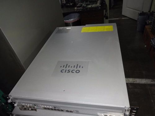 Cisco ASA 5585-X SSP-40