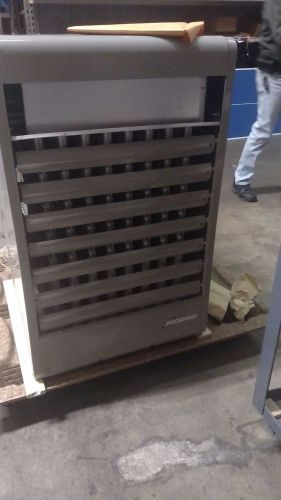 Modine warehouse heater 200,000 btu natural gas fired unit pdp200ae for sale
