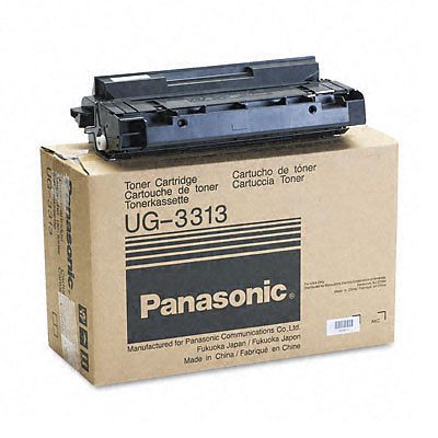 Toner Cartridge for Panasonic Fax Models Panafax UF550