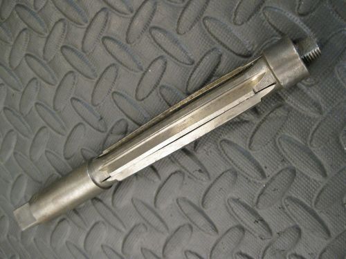 27/32&#034; hand expansion reamer, alvord polk for sale