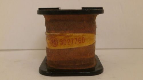 GE COIL 3027760  *OBSOLETE*
