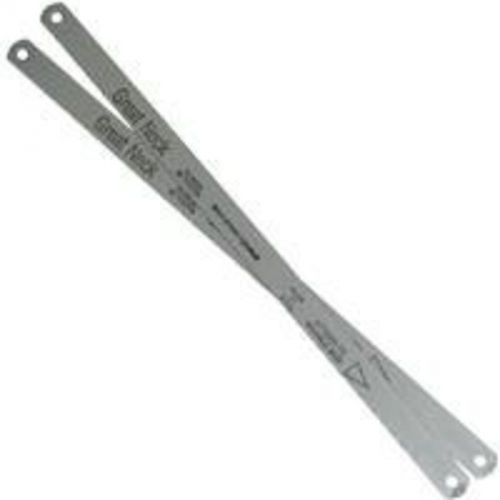 High-speed steel hacksaw blade, hss 1032 hacksaw blade starrett misc. hand tools for sale