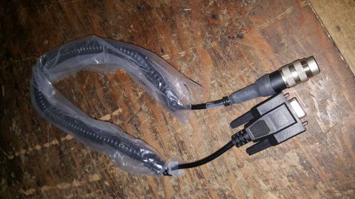 NEW ZEISS COIL CABLE (SEE PICS)