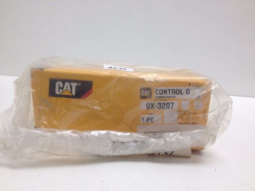 CAT 9X-3207  Control G    #4739  Genuine Caterpillar