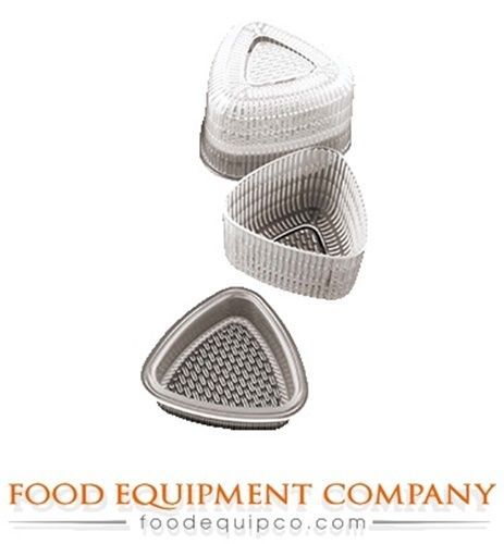 Paderno 49655-14 Onigiri Mold Set triangular dishwasher safe plastic